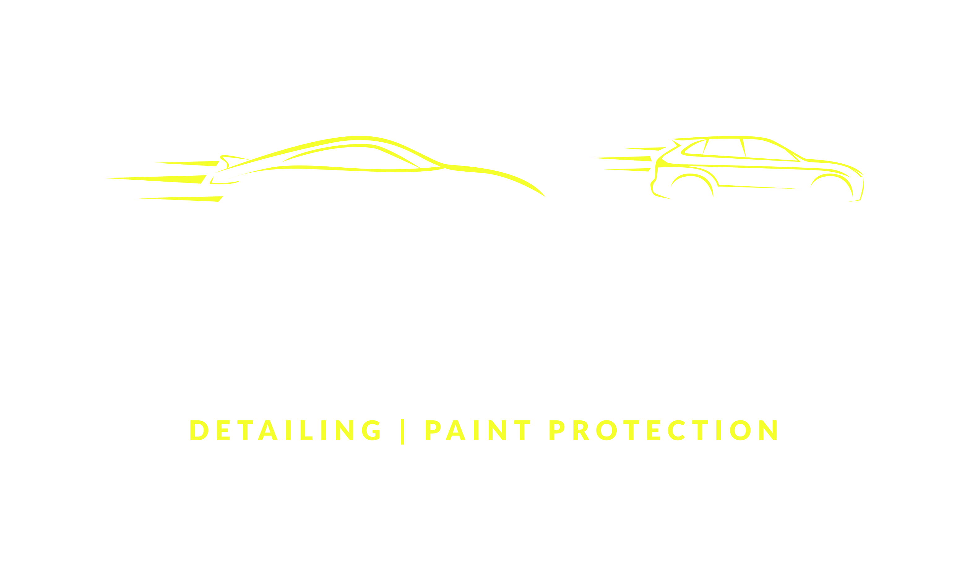 Hypercare Automotive — Detailing and Paint Protection